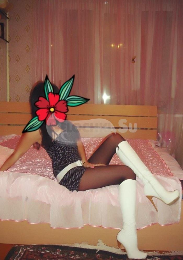 Проститутка Ирочка г. Ковдор