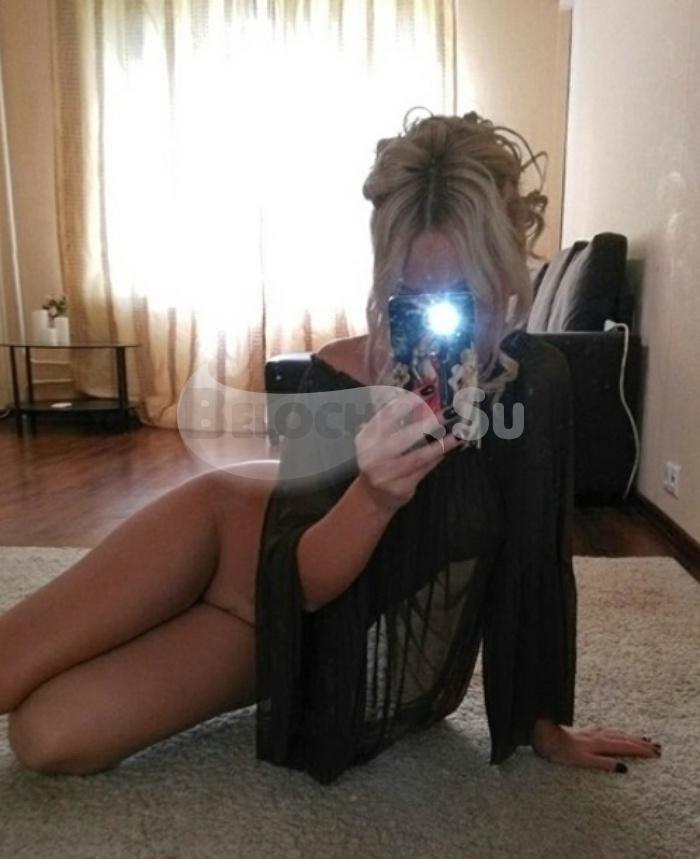 Проститутка Алина г. Ува